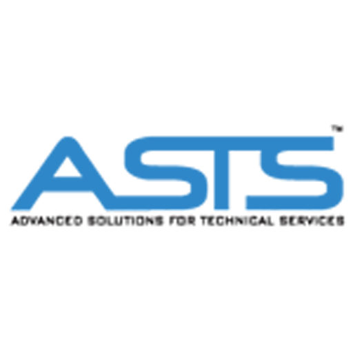 asts global logo