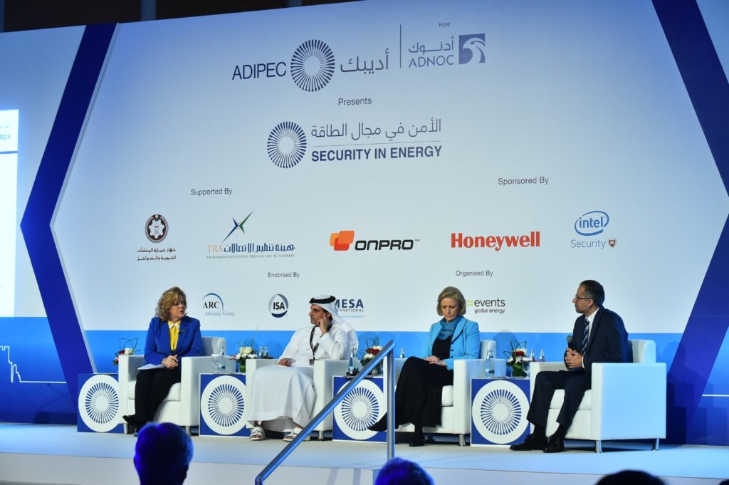 Global Leaders making the strategy for the new era of Oil and Gas ...