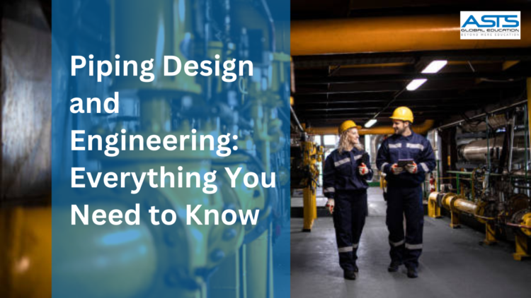 Piping Design and Engineering