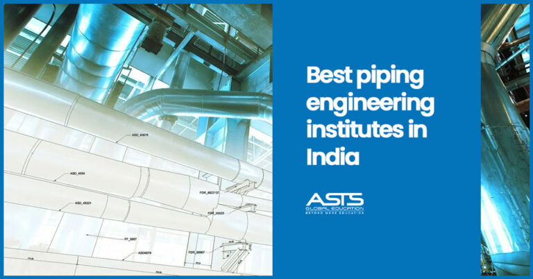 Piping Engineering Institutes In India 768x402 