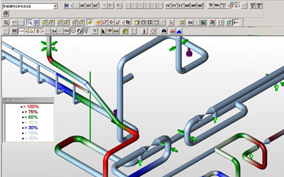 Caesar || - mechanical design software