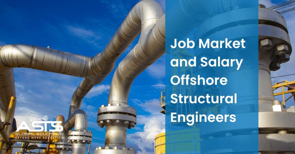 Are Offshore Structural Engineers in Demand