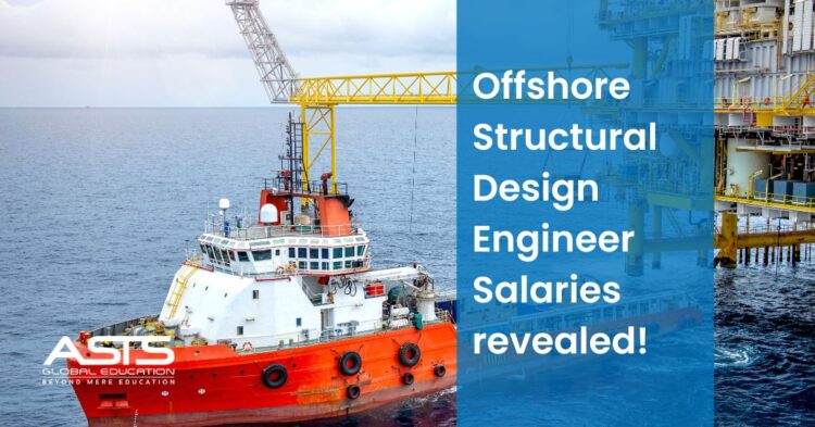 Offshore Structural Design Engineer Salaries