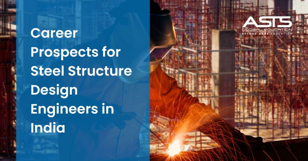 Career Prospects for Steel Structure Design Engineers in India