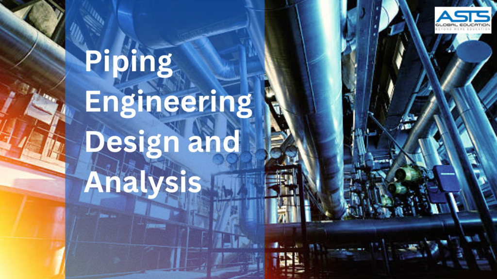 Piping Engineering Courses