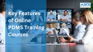 Online PDMS  Training Courses