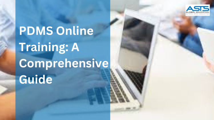 PDMS Online Training