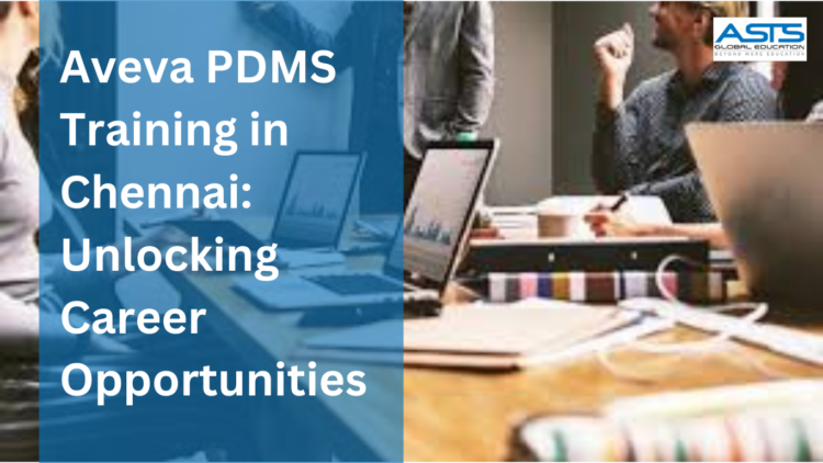 PDMS software training in Chennai