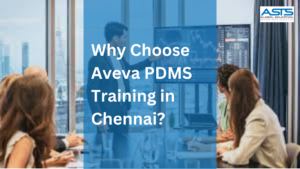 Aveva PDMS Training in Chennai
