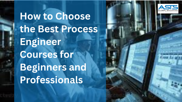 best process engineering courses