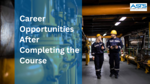 Career Opportunities After Completing the piping engineering Course